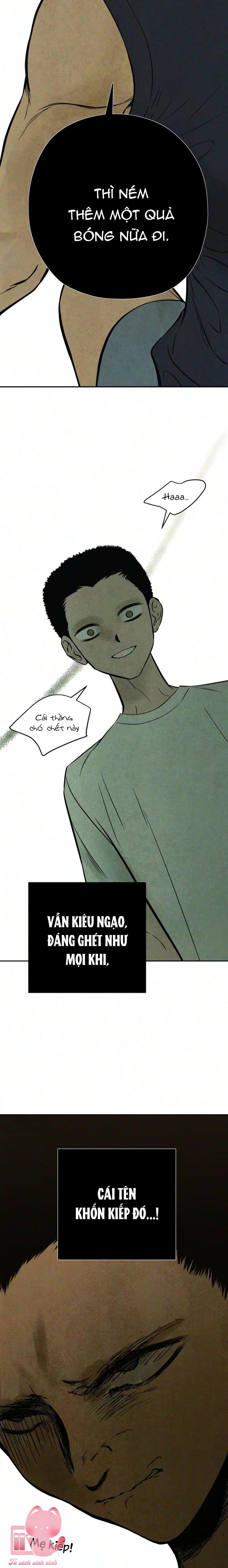 Phục Tùng - Chap 20 - Trang 19