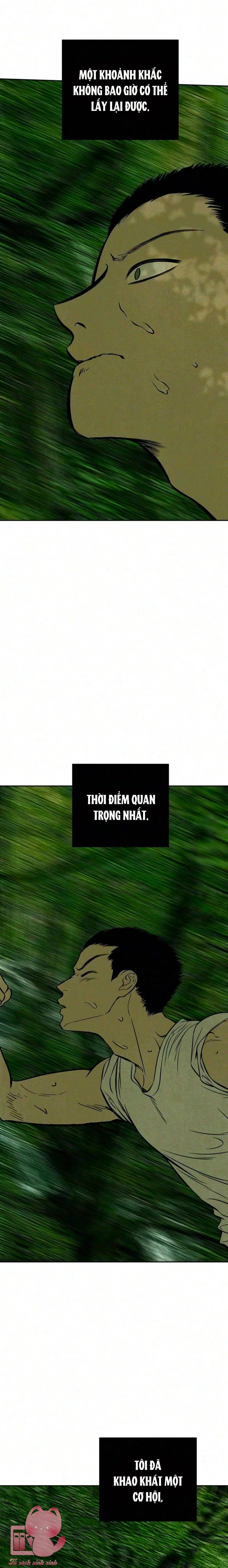 Phục Tùng - Chap 20 - Trang 22