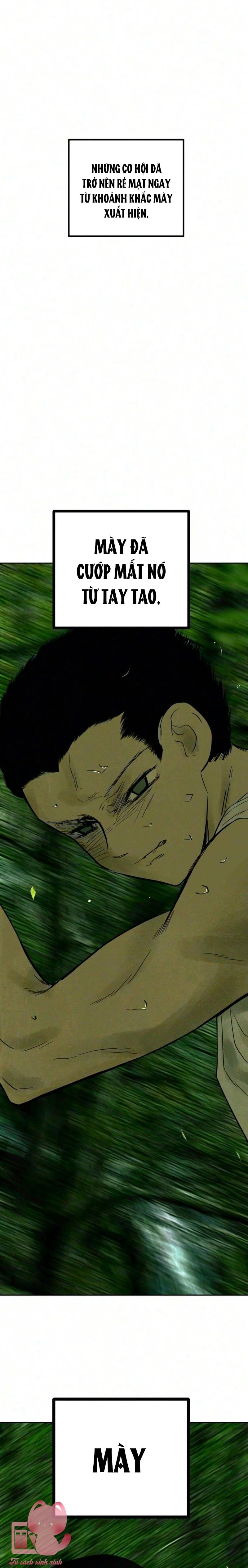 Phục Tùng - Chap 20 - Trang 24
