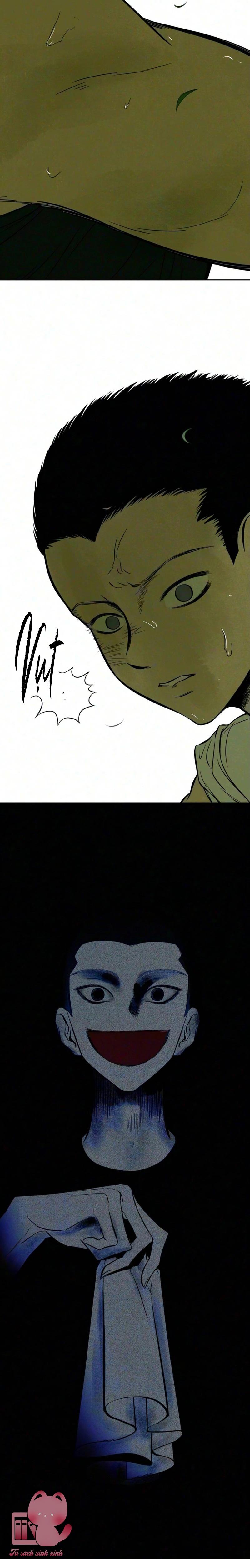 Phục Tùng - Chap 20 - Trang 26