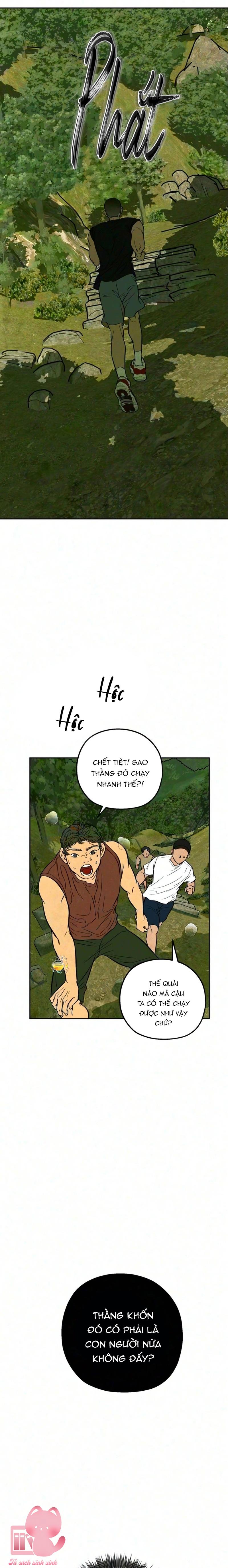 Phục Tùng - Chap 20 - Trang 28