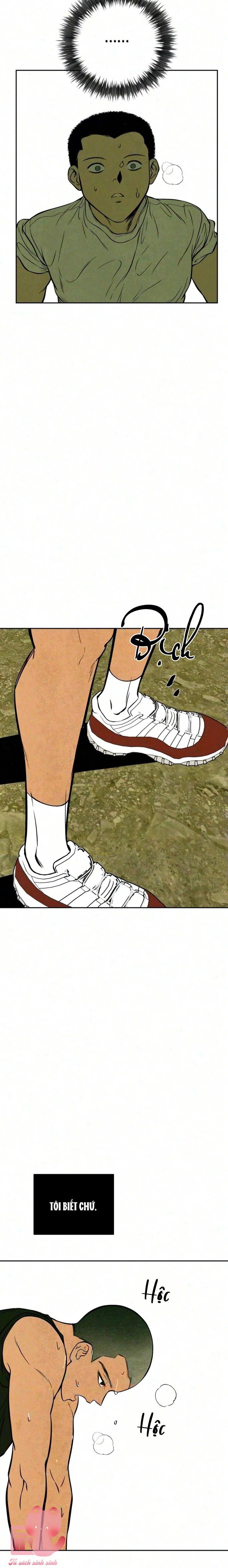 Phục Tùng - Chap 20 - Trang 29