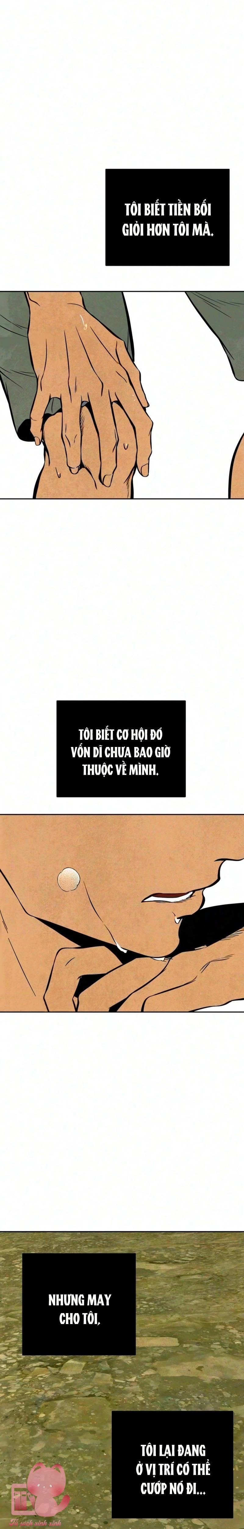 Phục Tùng - Chap 20 - Trang 30