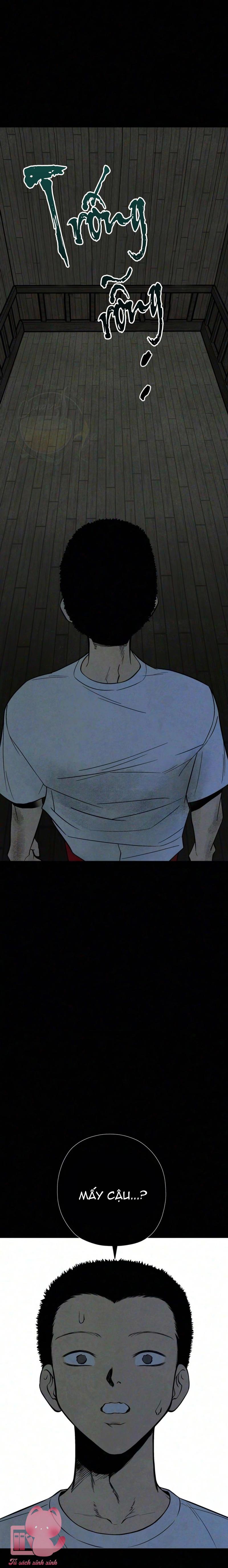 Phục Tùng - Chap 20 - Trang 4