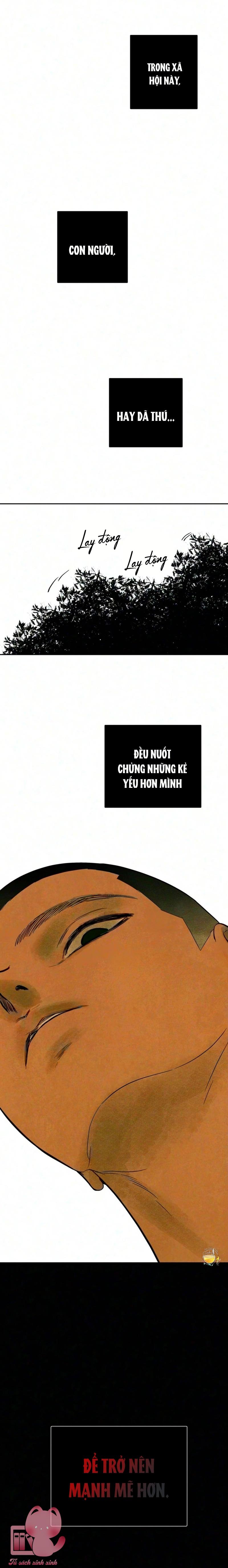 Phục Tùng - Chap 20 - Trang 32
