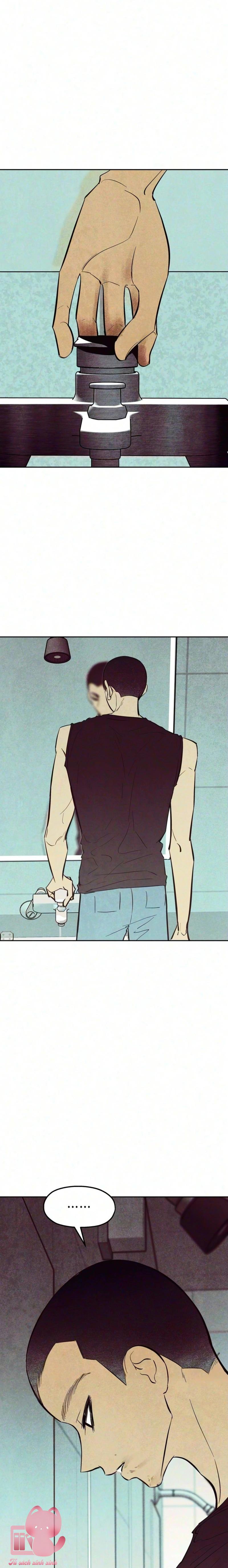 Phục Tùng - Chap 20 - Trang 37