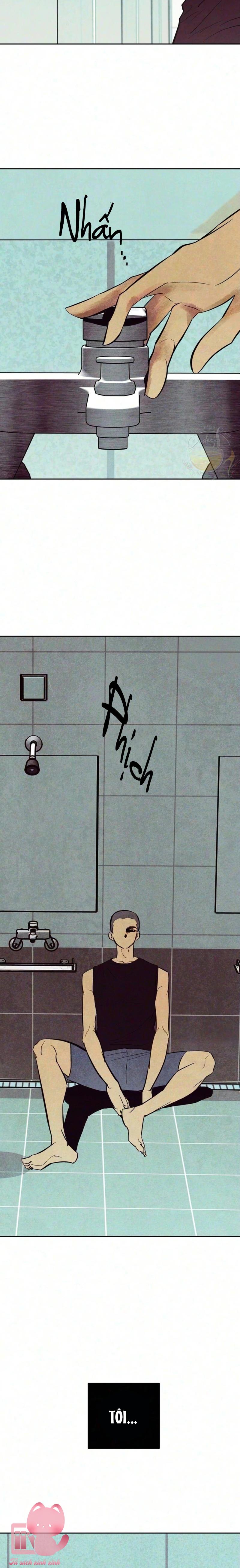 Phục Tùng - Chap 20 - Trang 38