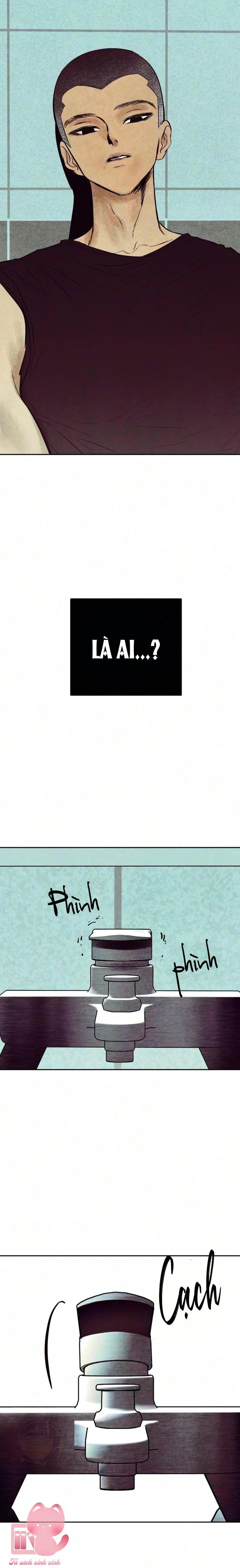 Phục Tùng - Chap 20 - Trang 39