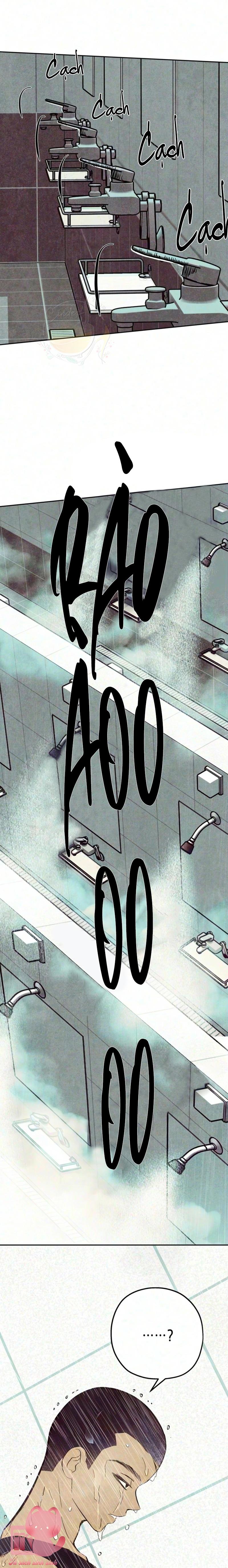 Phục Tùng - Chap 20 - Trang 41