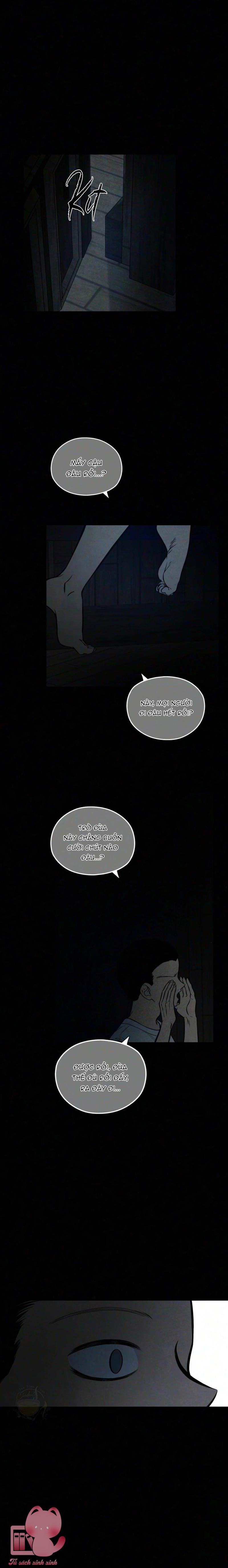 Phục Tùng - Chap 20 - Trang 6