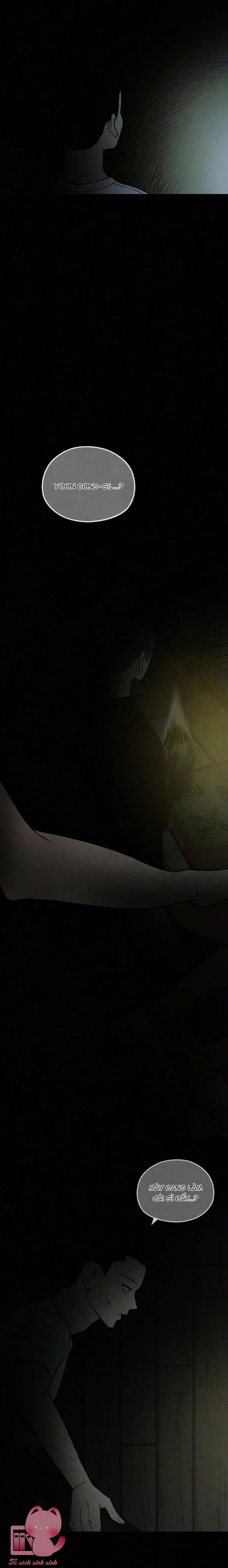Phục Tùng - Chap 20 - Trang 7