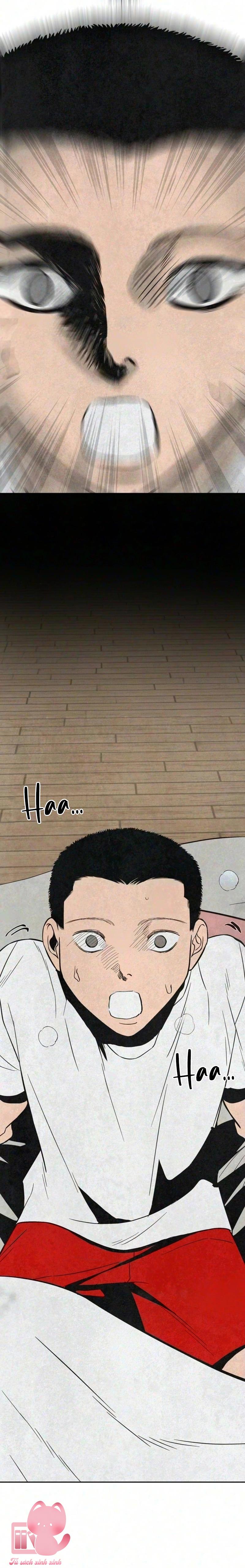Phục Tùng - Chap 20 - Trang 10