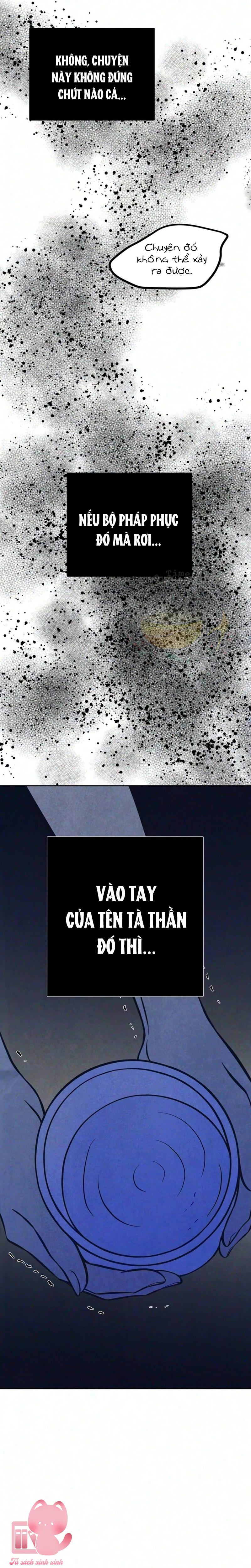 Phục Tùng - Chap 21 - Trang 12