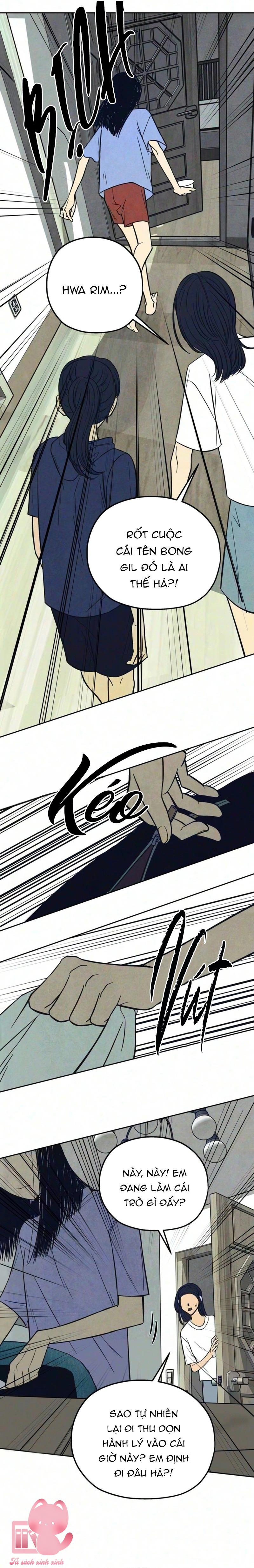 Phục Tùng - Chap 21 - Trang 13