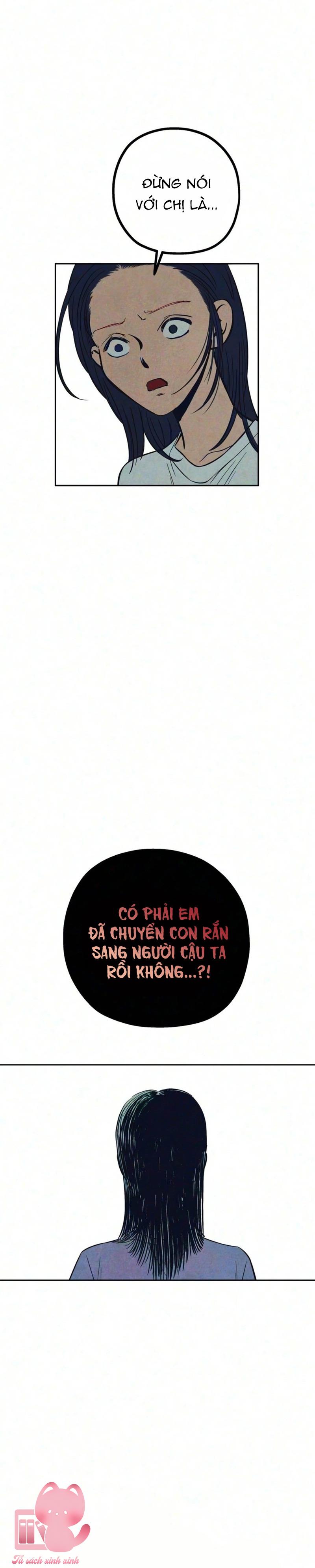 Phục Tùng - Chap 21 - Trang 15
