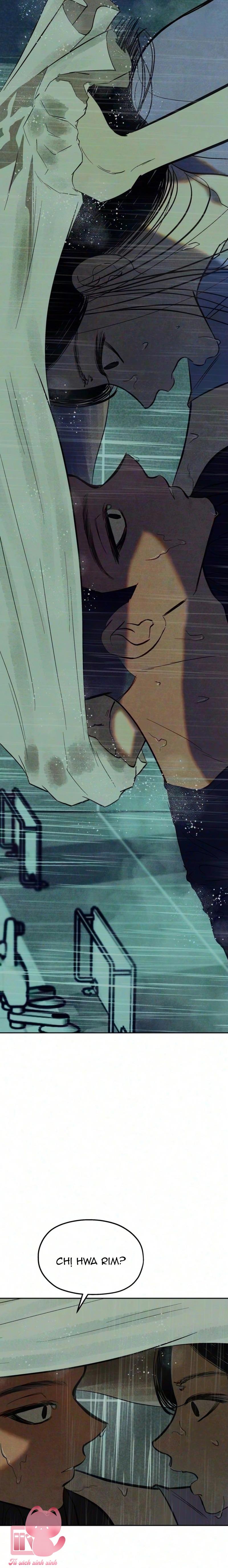 Phục Tùng - Chap 21 - Trang 18