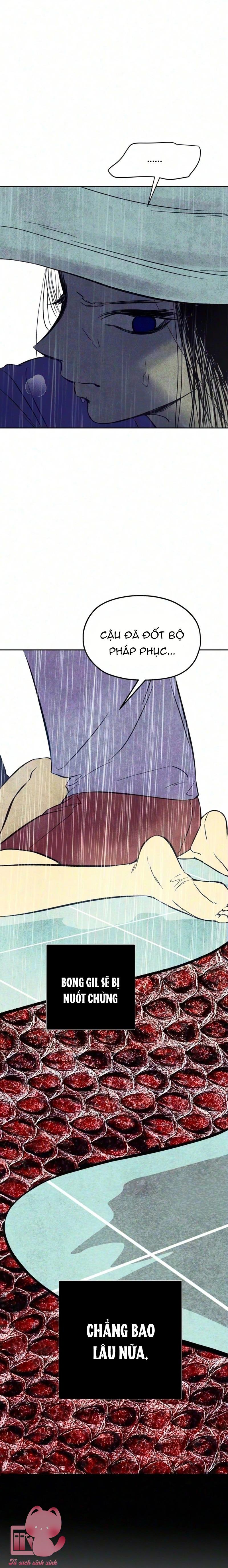 Phục Tùng - Chap 21 - Trang 19