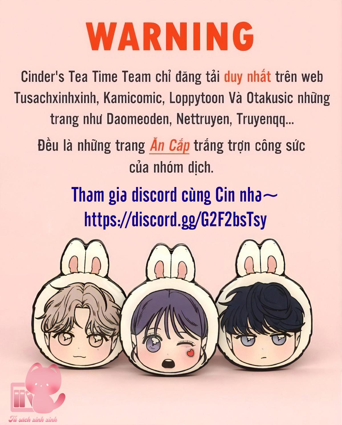 Phục Tùng - Chap 21 - Trang 3