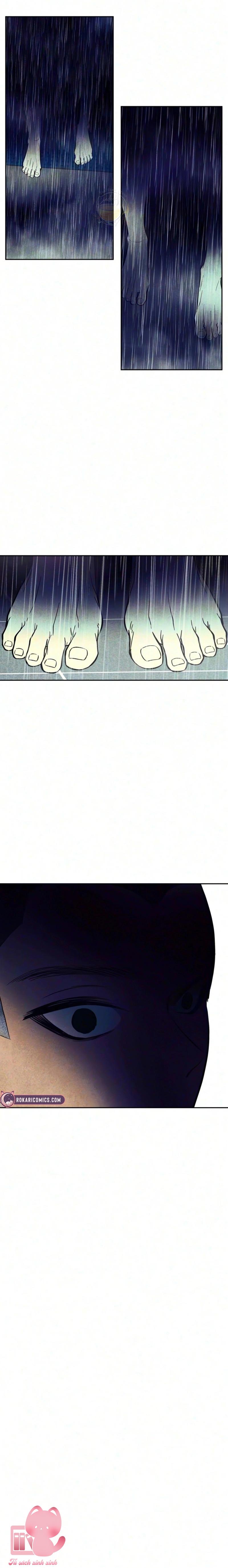 Phục Tùng - Chap 21 - Trang 22