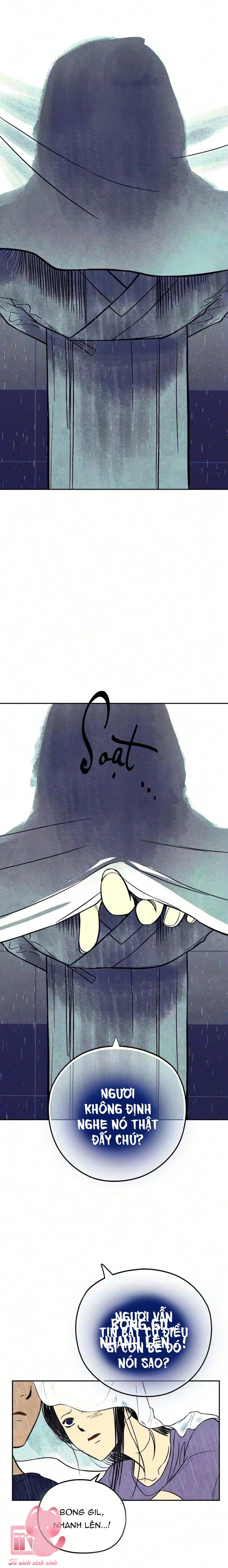 Phục Tùng - Chap 21 - Trang 23