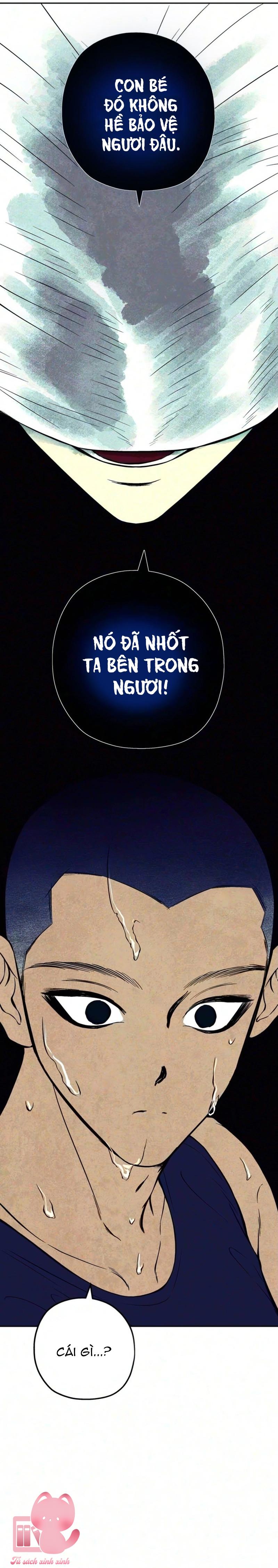 Phục Tùng - Chap 21 - Trang 25