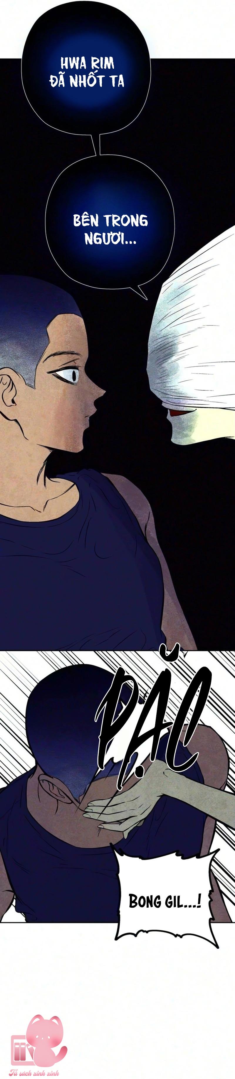 Phục Tùng - Chap 21 - Trang 26