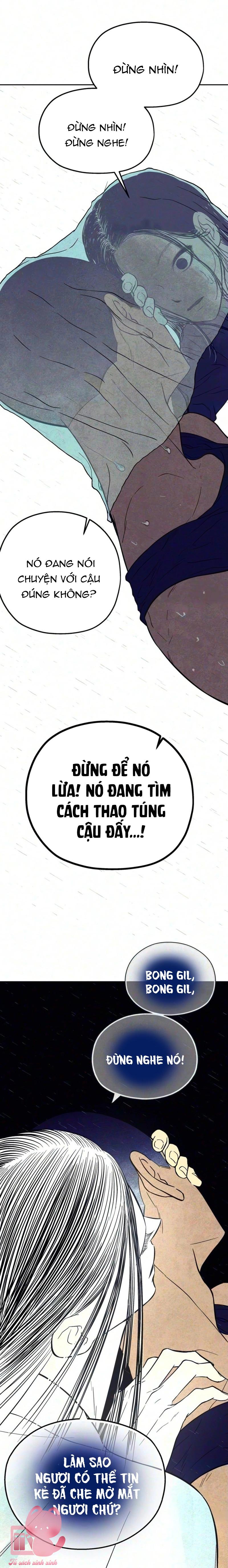 Phục Tùng - Chap 21 - Trang 27