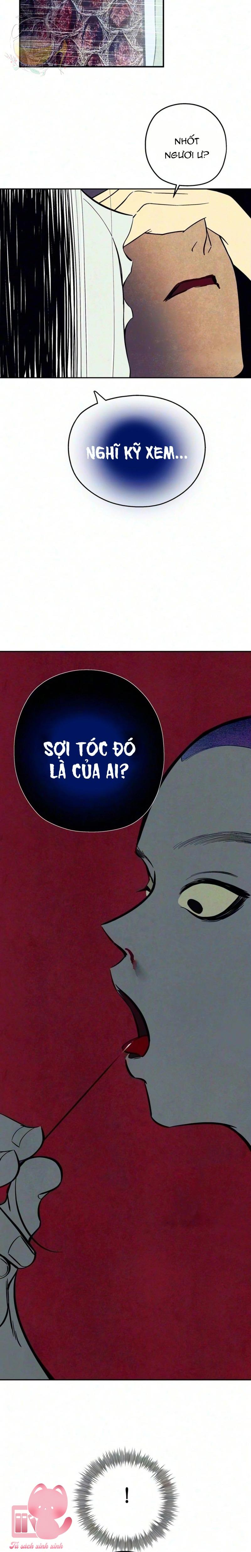 Phục Tùng - Chap 21 - Trang 29