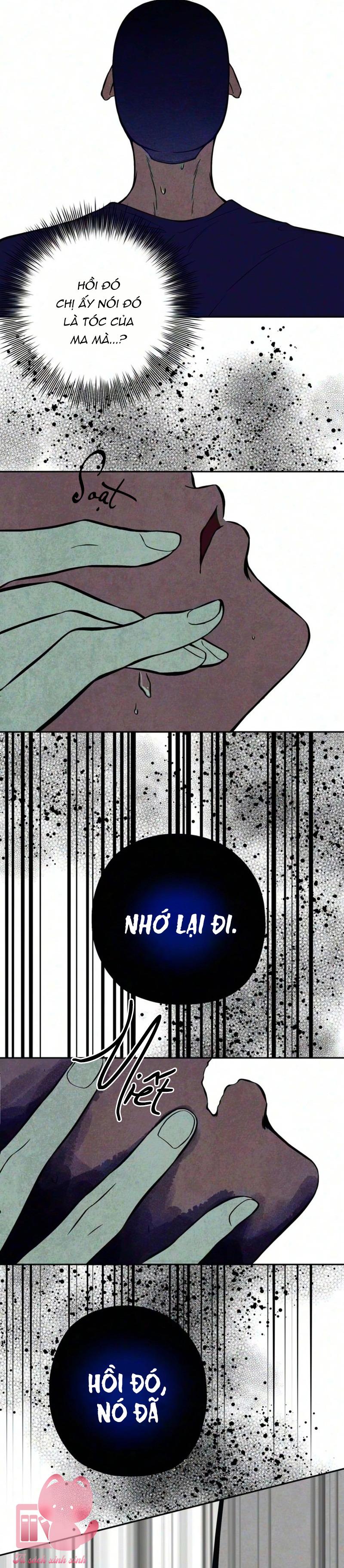 Phục Tùng - Chap 21 - Trang 30
