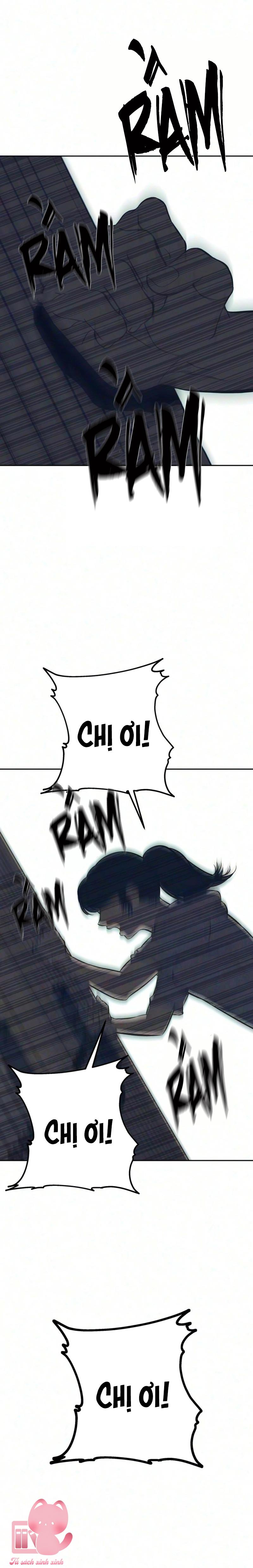 Phục Tùng - Chap 21 - Trang 4