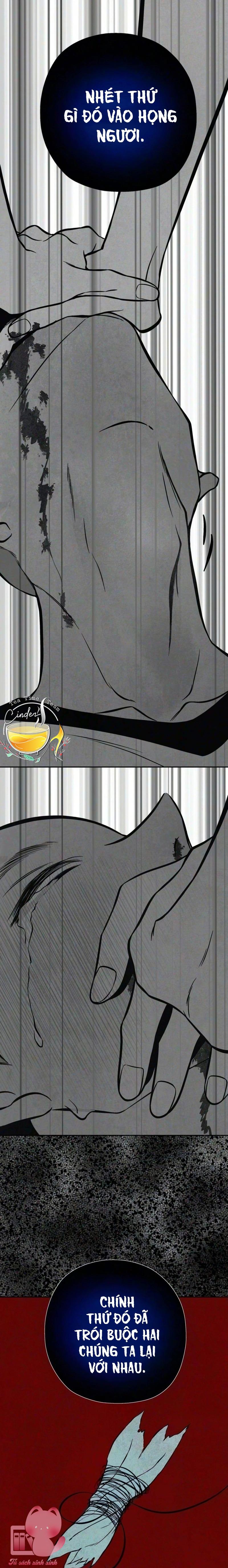 Phục Tùng - Chap 21 - Trang 31