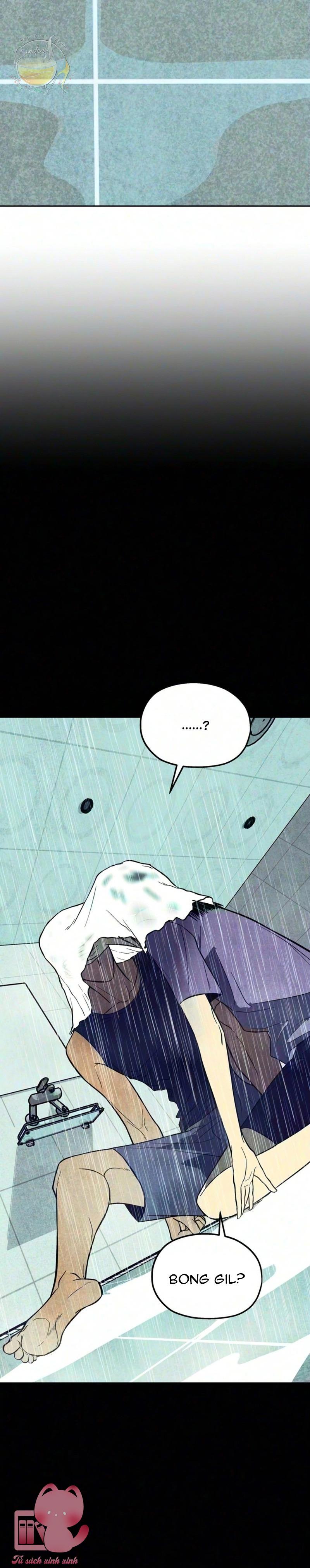 Phục Tùng - Chap 21 - Trang 33