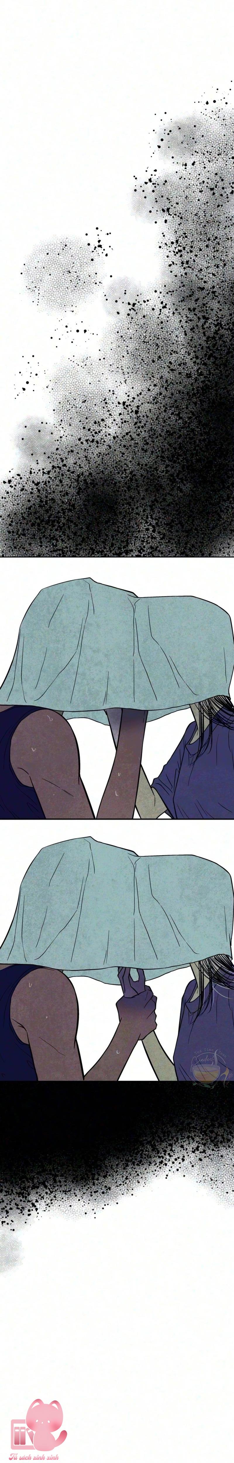 Phục Tùng - Chap 21 - Trang 37