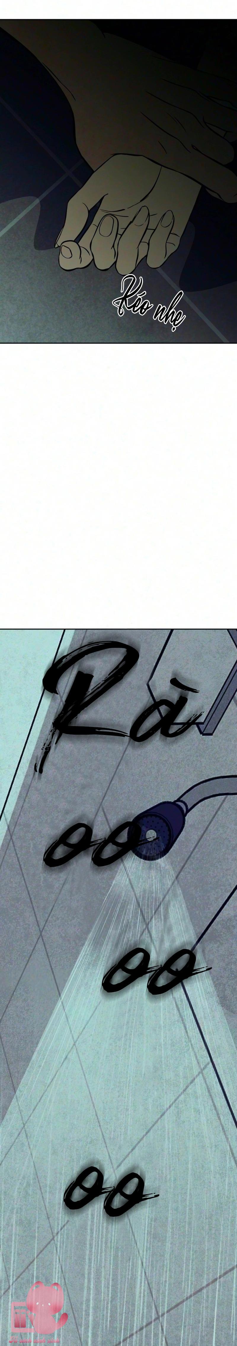 Phục Tùng - Chap 21 - Trang 38