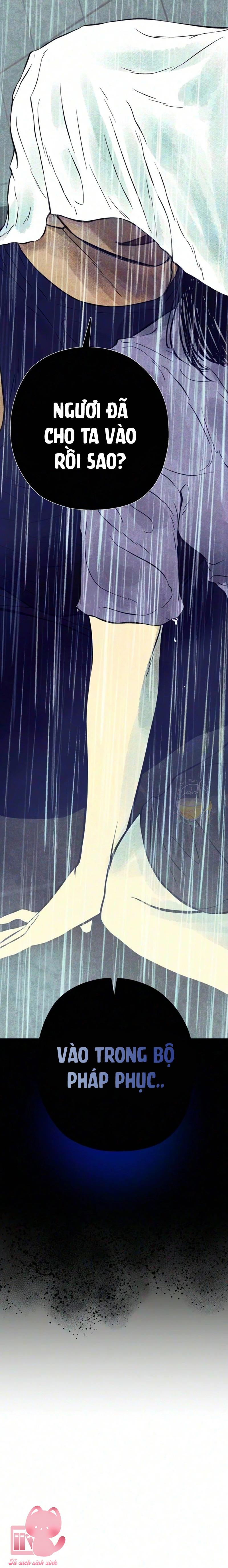 Phục Tùng - Chap 21 - Trang 39