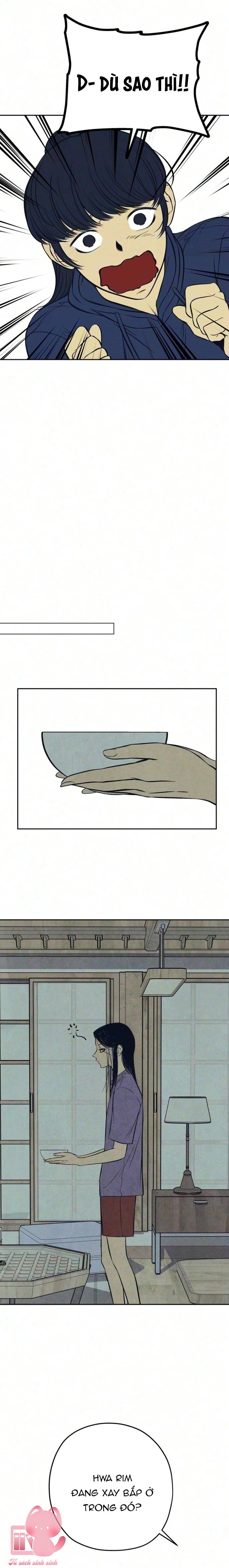 Phục Tùng - Chap 21 - Trang 6