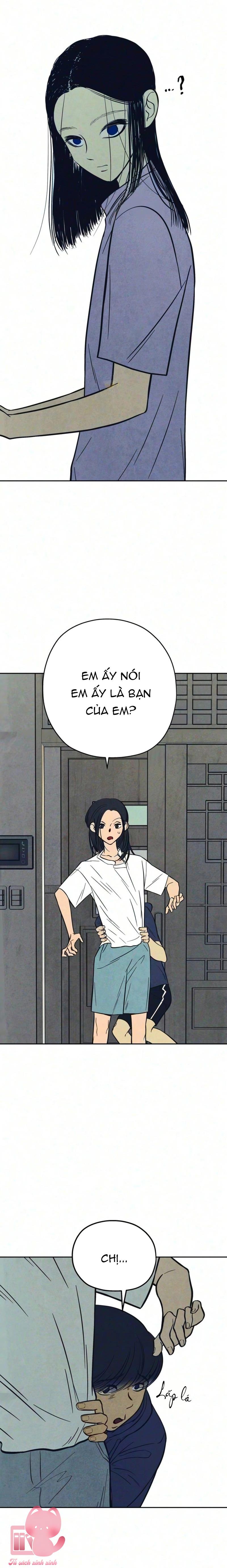 Phục Tùng - Chap 21 - Trang 7