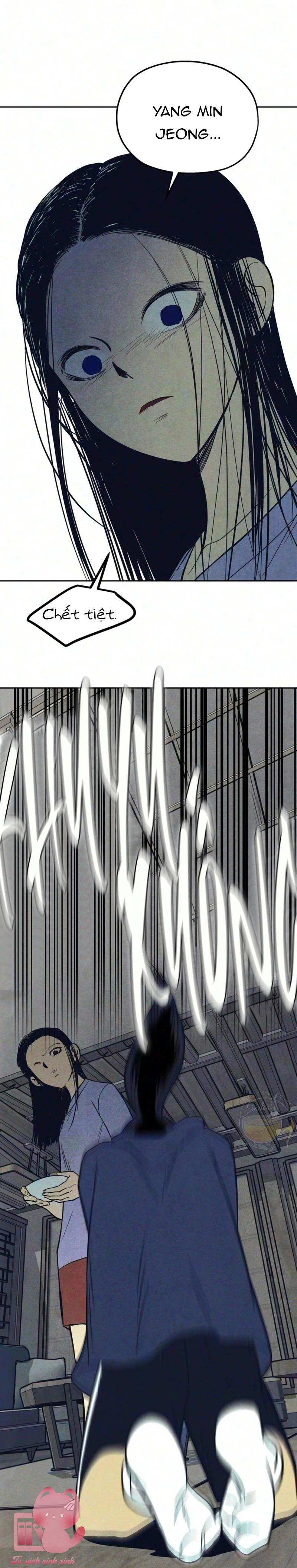 Phục Tùng - Chap 21 - Trang 8