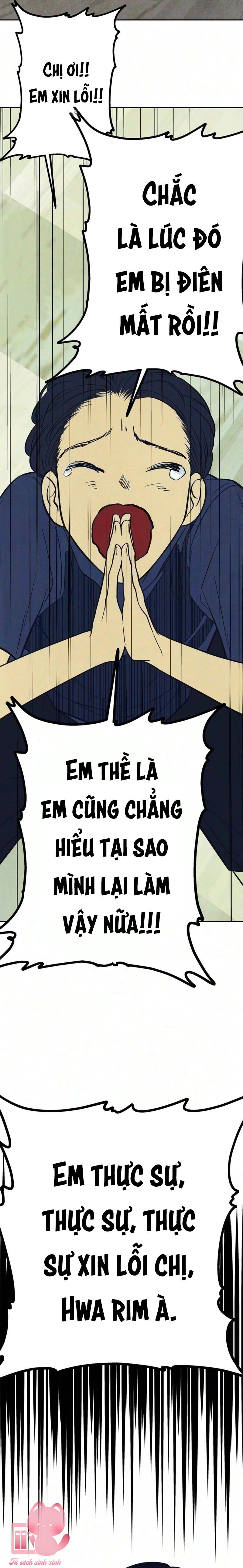 Phục Tùng - Chap 21 - Trang 9