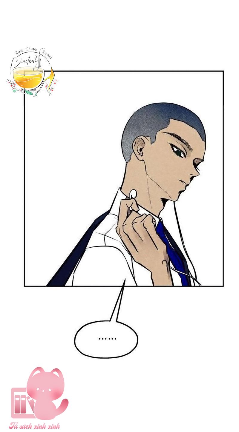 Phục Tùng - Chap 3 - Trang 11