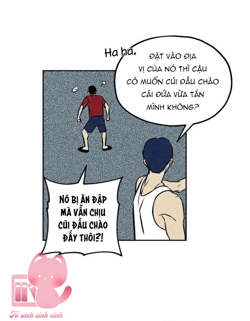 Phục Tùng - Chap 3 - Trang 14