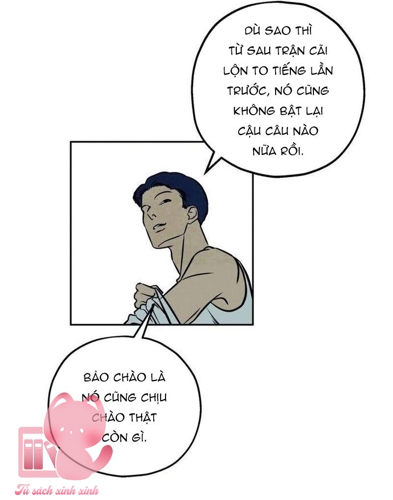 Phục Tùng - Chap 3 - Trang 15