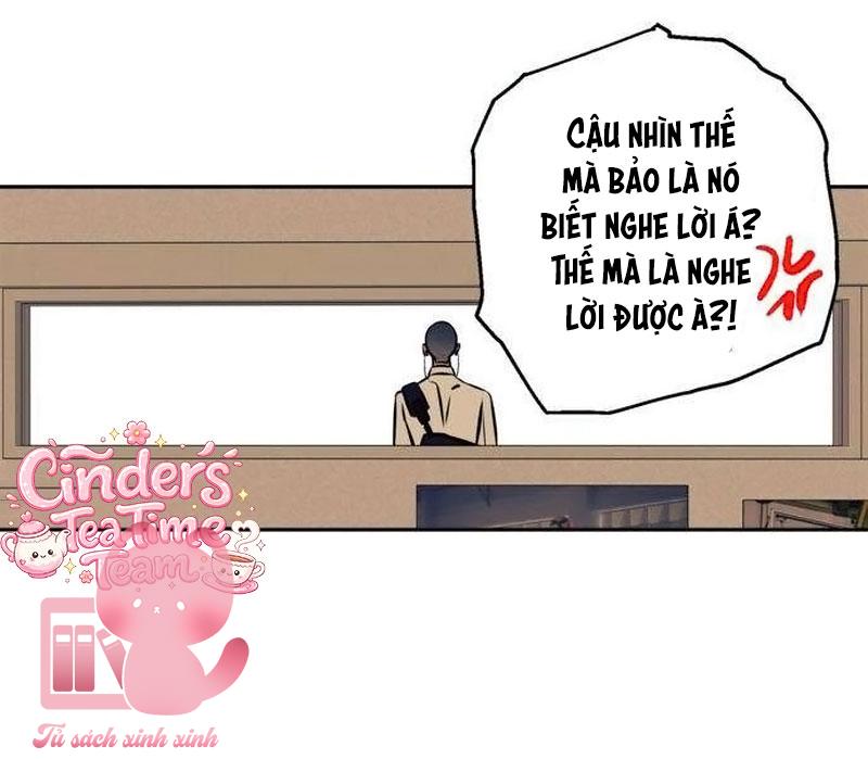 Phục Tùng - Chap 3 - Trang 16