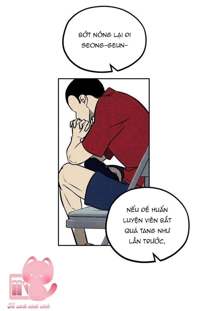 Phục Tùng - Chap 3 - Trang 17