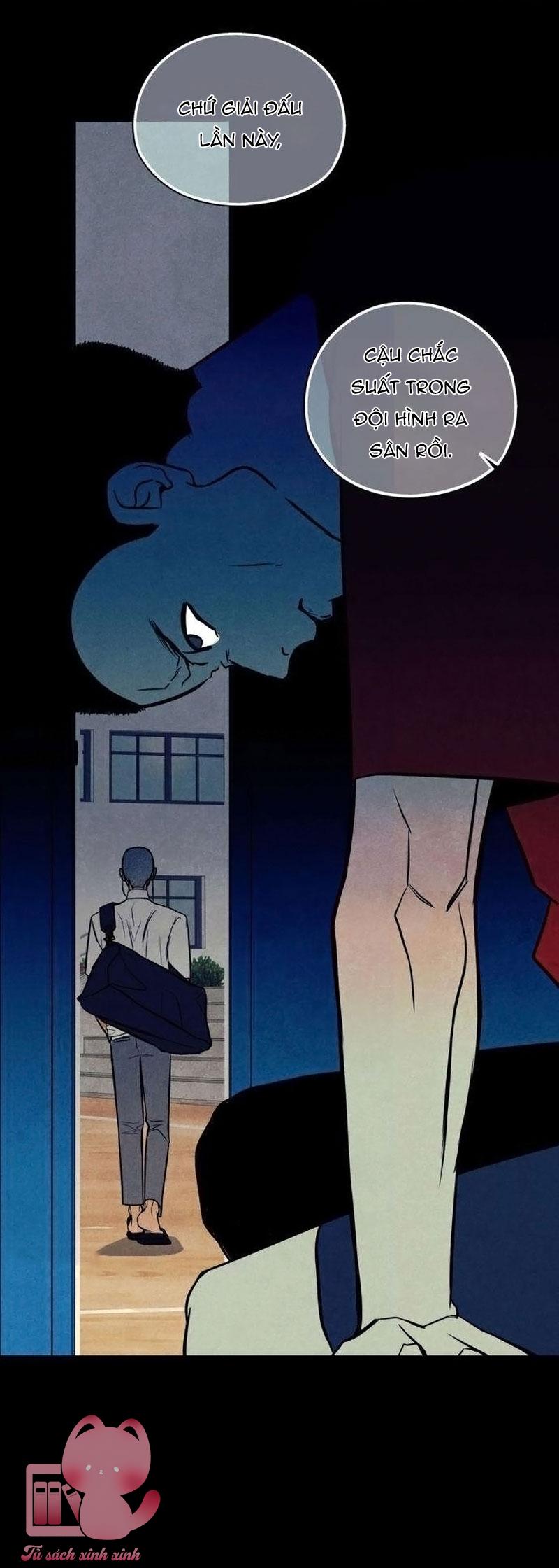 Phục Tùng - Chap 3 - Trang 20