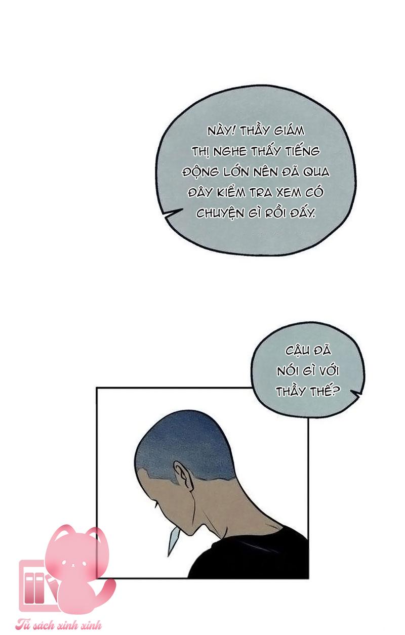 Phục Tùng - Chap 3 - Trang 3