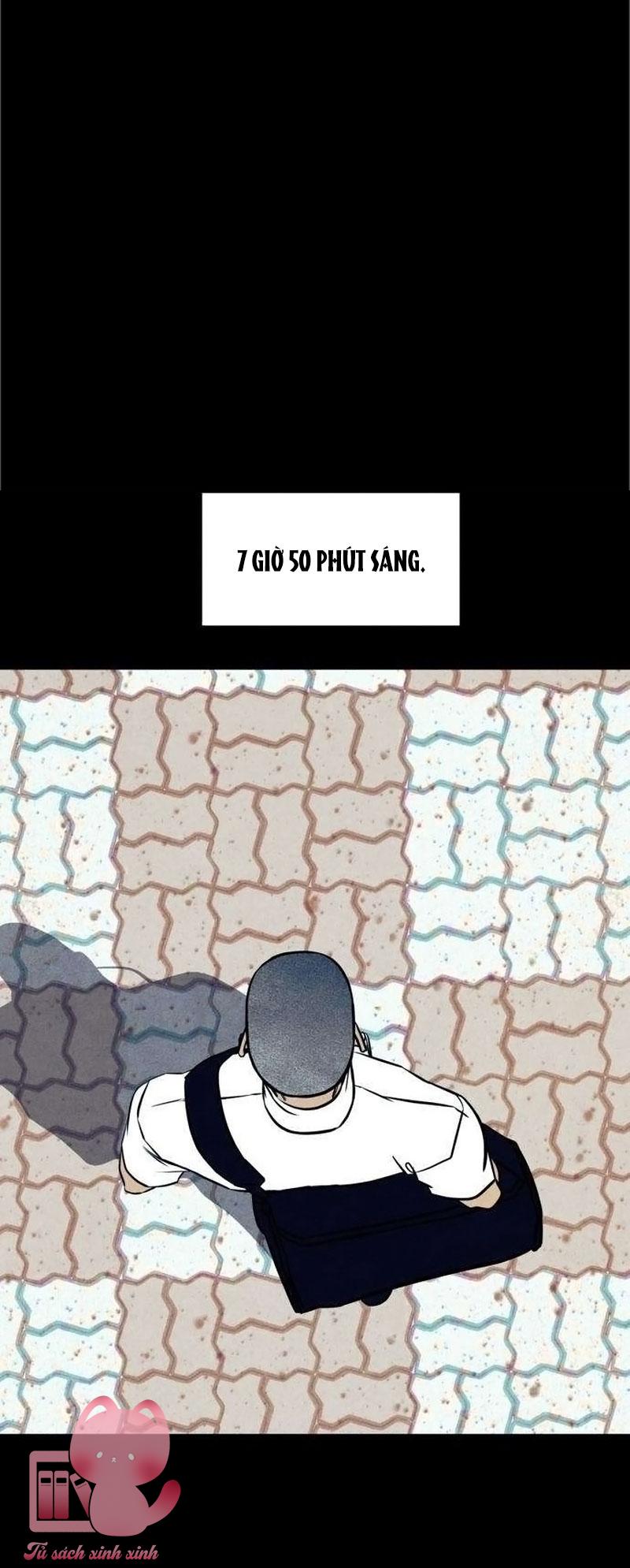 Phục Tùng - Chap 3 - Trang 21