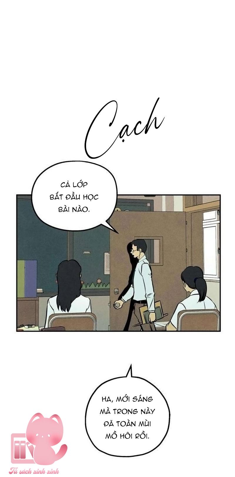 Phục Tùng - Chap 3 - Trang 25
