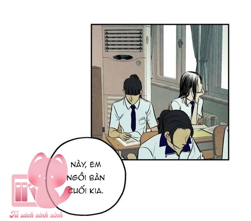 Phục Tùng - Chap 3 - Trang 26