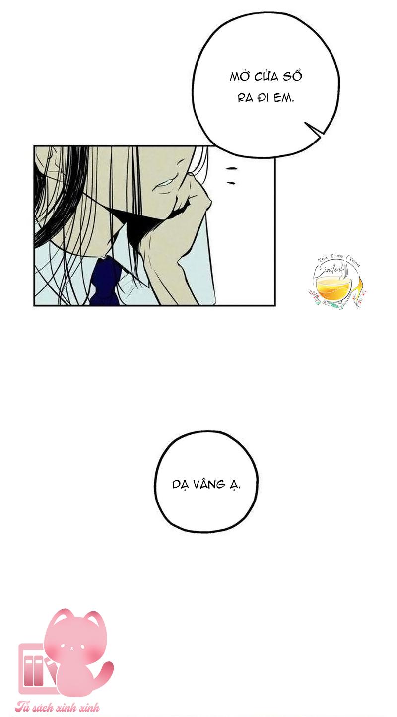 Phục Tùng - Chap 3 - Trang 27